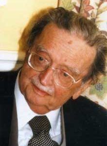 Emmanuel d'Hooghvorst