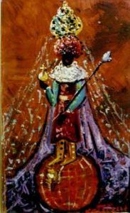 L.Cattiaux. "El príncipe"